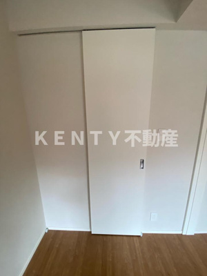 【収納】 | ＯＲＳＵＳ大鳥居 | 収納スペース豊富です