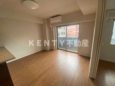 【居間・リビング】 | ＯＲＳＵＳ大鳥居 | 使いやすい居間です