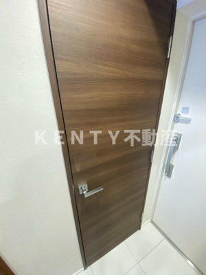 【収納】 | ＯＲＳＵＳ大鳥居 | 十分な収納スペースがあります