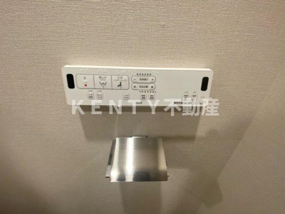 【設備】 | ＯＲＳＵＳ大鳥居