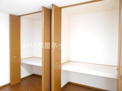 【収納】 | Ｙ．サイレントビレッジ山越