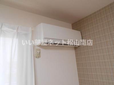 【設備】 | Ｙ．サイレントビレッジ山越