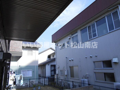 【展望】 | Ｙ．サイレントビレッジ山越