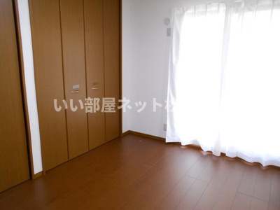 【内装】 | Ｙ．サイレントビレッジ山越