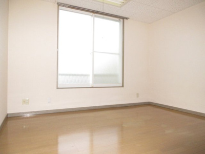 【居間・リビング】 | ブランドテラス東台 B棟