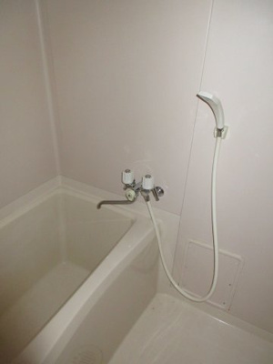 【浴室】 | ブランドテラス東台 B棟