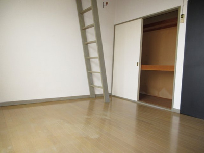 【居間・リビング】 | ブランドテラス東台 B棟