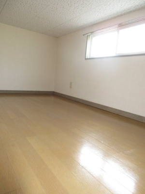 【居間・リビング】 | ブランドテラス東台 B棟 | ロフト