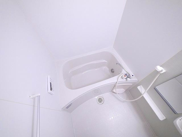 グラース　プロムナードの浴室|お風呂で日々の疲れを落としましょう