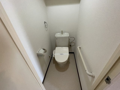 【トイレ】 | センターヴィレッジ