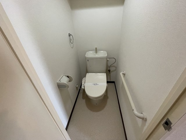 【トイレ】 | センターヴィレッジ