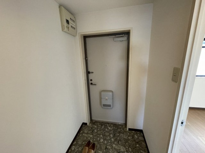 【玄関】 | センターヴィレッジ