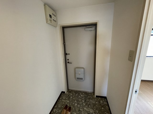 【玄関】 | センターヴィレッジ