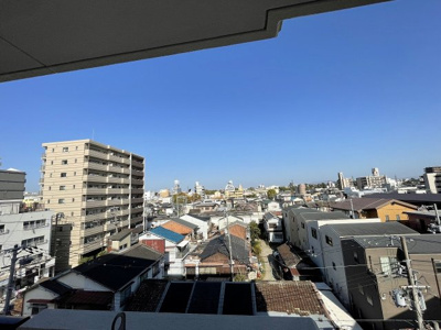 【展望】 | センターヴィレッジ