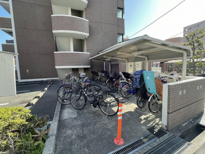 【エントランス】 | センターヴィレッジ