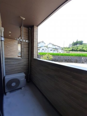 apartment 十日市南３丁目