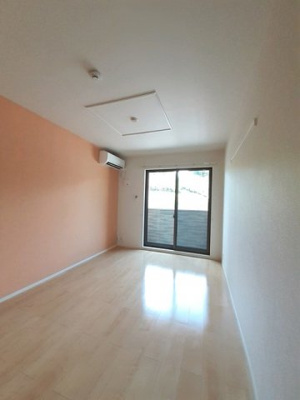 apartment 十日市南３丁目