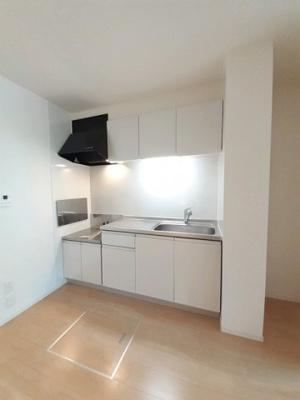 apartment 十日市南３丁目