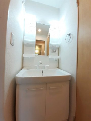 apartment 十日市南３丁目