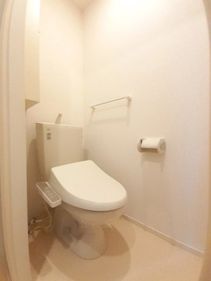 apartment 十日市南３丁目