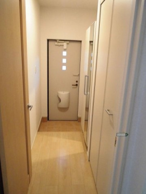 apartment 十日市南３丁目