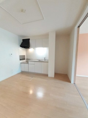 apartment 十日市南３丁目