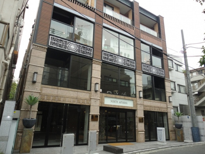 【外観】 | North Aoyama