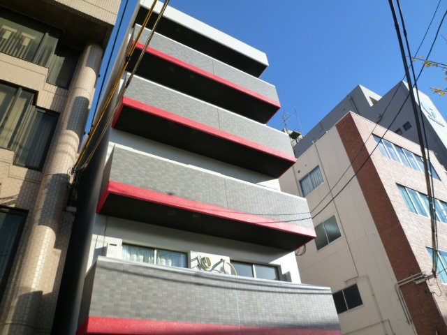セレッソ難波西