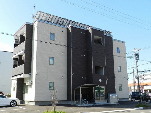 デリス・メゾン日の出