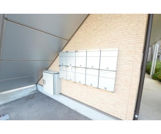 【その他共用部分】 | フォレストメゾン八尾