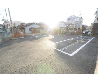 【外観】 | フォレストメゾン八尾