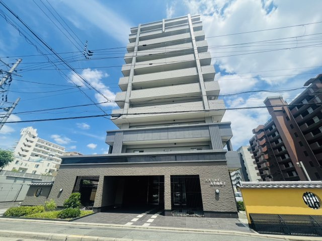 エスリード西京極第2