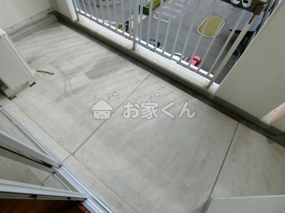 【バルコニー】 | ヴィラナリー長田