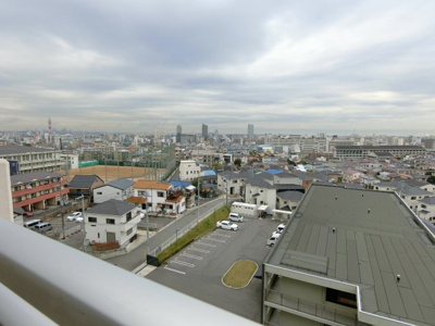 【展望】 | ヴィラナリー長田