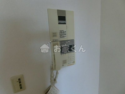 【セキュリティ】 | ヴィラナリー長田