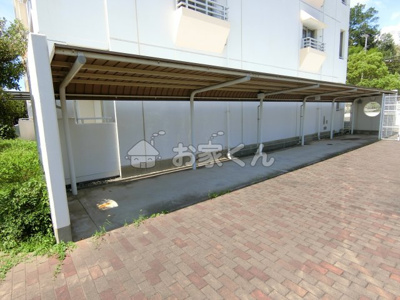 【その他共用部分】 | ヴィラナリー長田