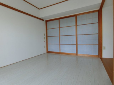 【内装】 | ヴィラナリー長田