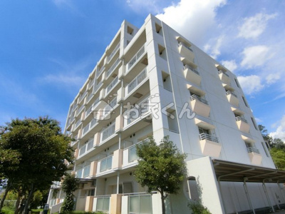 【外観】 | ヴィラナリー長田