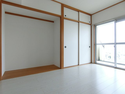 【内装】 | ヴィラナリー長田