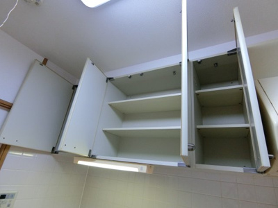 【収納】 | ヴィラナリー長田