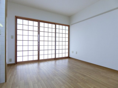 【内装】 | ヴィラナリー長田