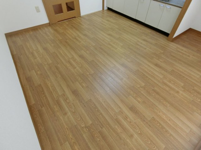 【内装】 | ヴィラナリー長田