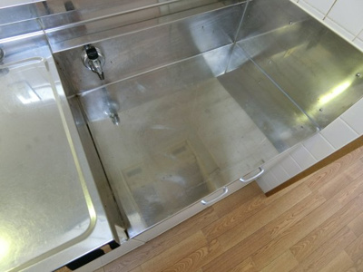 【設備】 | ヴィラナリー長田