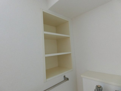 【収納】 | ヴィラナリー長田