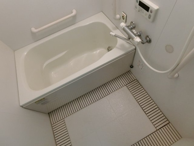 【浴室】 | ヴィラナリー長田