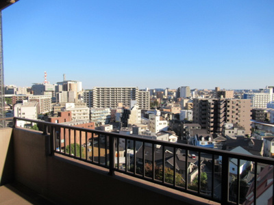 【展望】 | エヴァーグリーン千葉中央