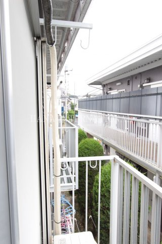 ドリーム仙川Ａ棟の展望|類似タイプの写真です（内装が相違する場合もございます）