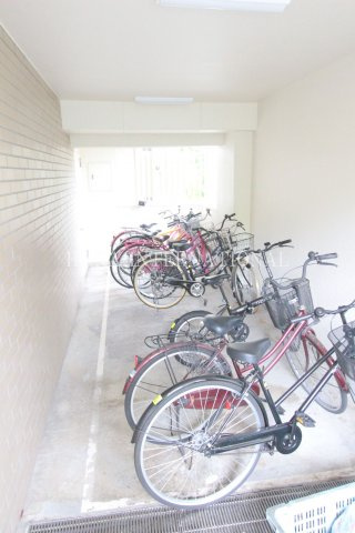 ハイムピア21のその他共用部分