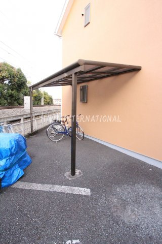 つつじヶ丘ビレッジのその他共用部分