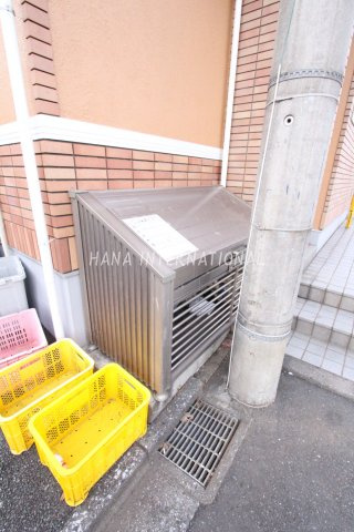 つつじヶ丘ビレッジのその他共用部分